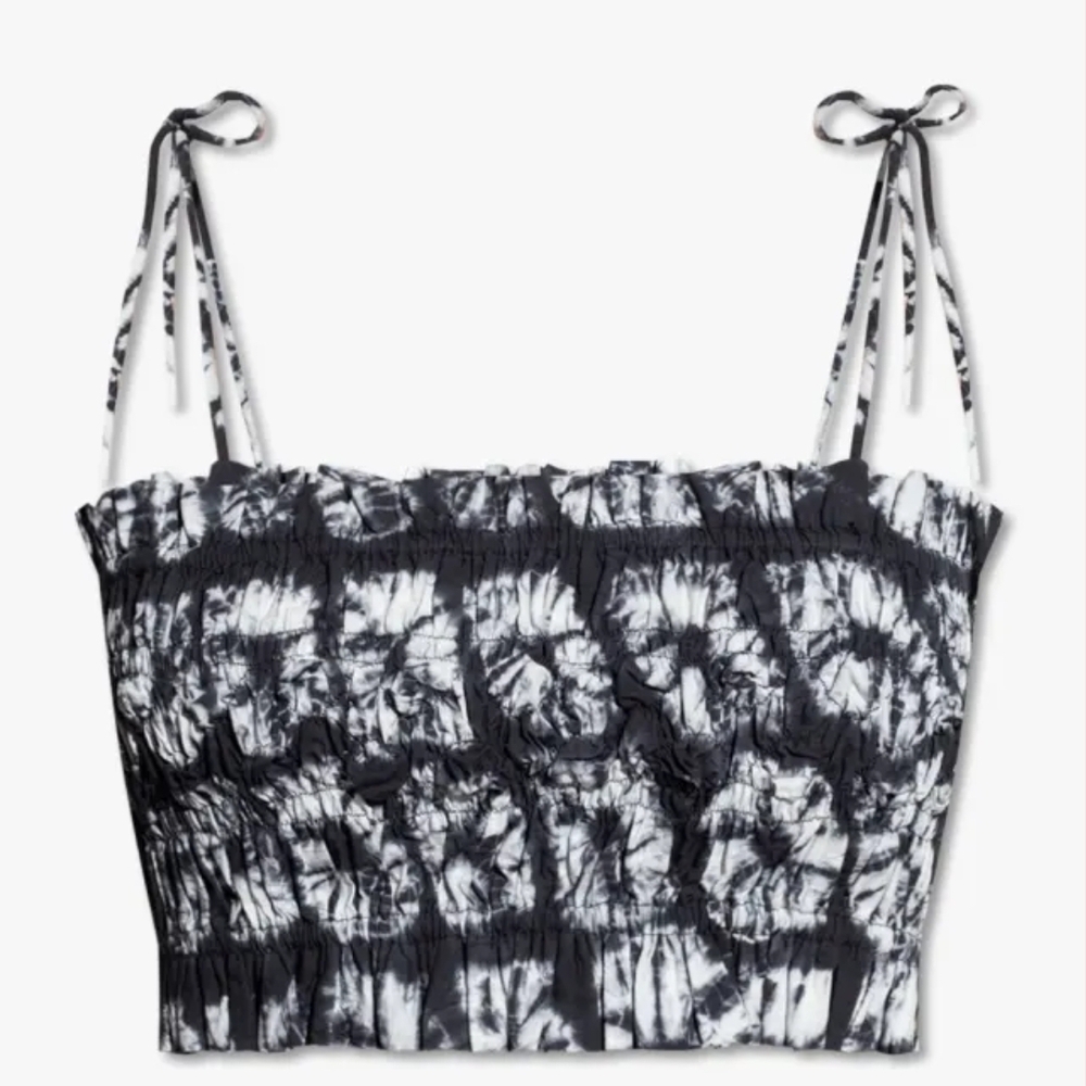 Ulla Johnson Riya Bralette